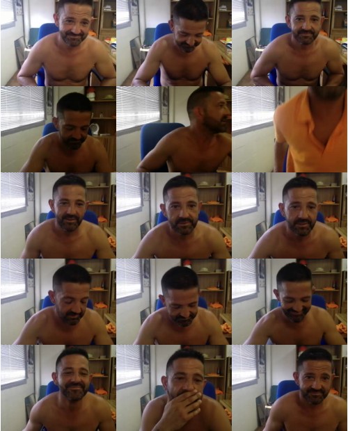 Download Video File: cam4 simpatico101