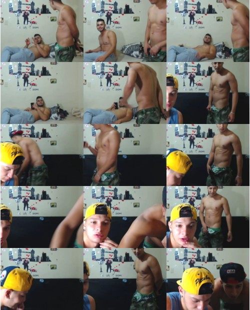 Download Video File: cam4 simplen2