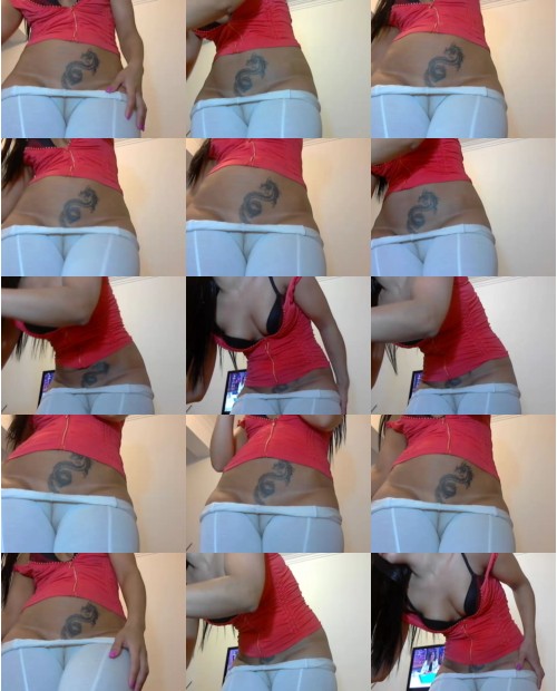 Download Video File: cam4 sofiagrelo
