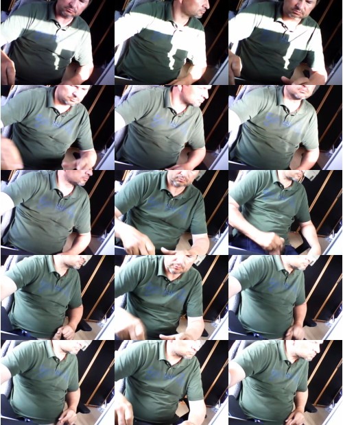 Download Video File: cam4 star070
