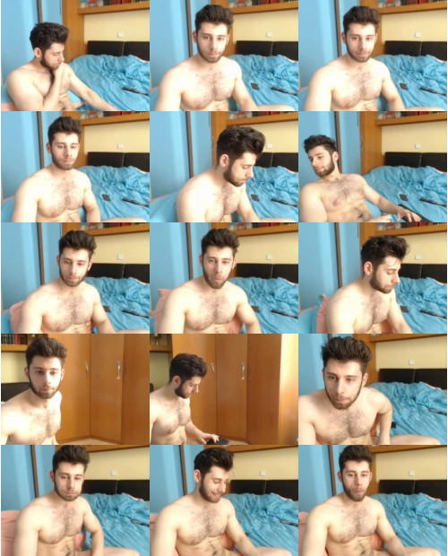 Download Video File: cam4 stevenmuscle