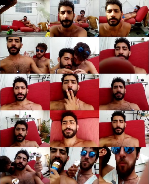 Download Video File: cam4 swannies