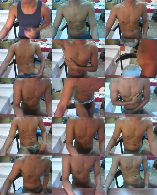 Download Video File: cam4 swimfu