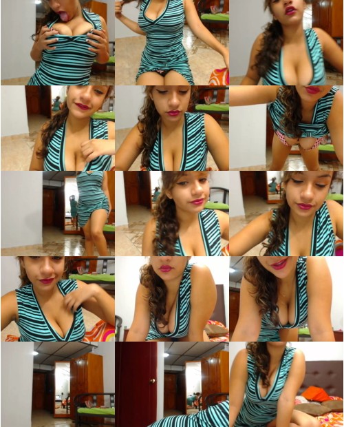 Download Video File: cam4 tarahot4