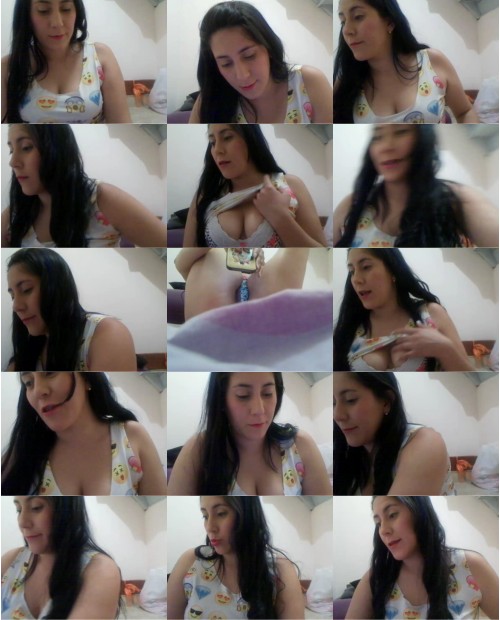 Download Video File: cam4 teffylove