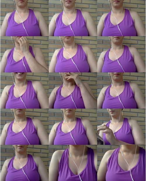 Download Video File: cam4 tetazas2