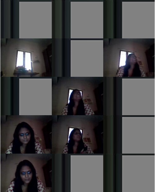 Download Video File: cam4 tharani28