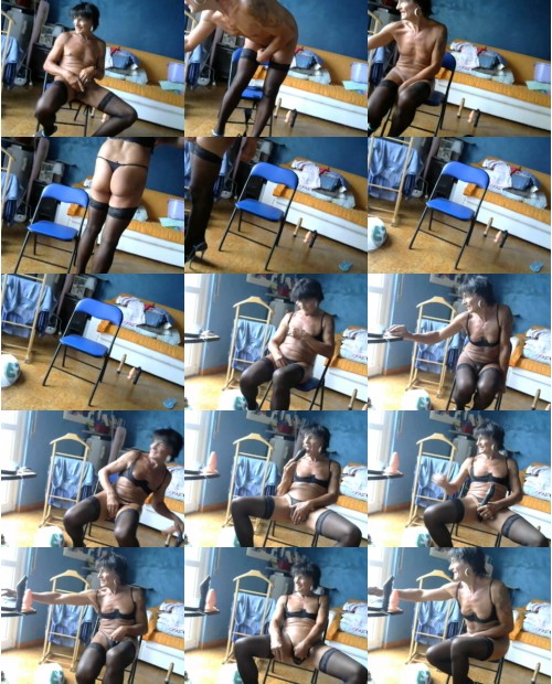 Download Video File: cam4 trannymonia