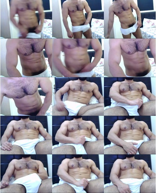 Download Video File: cam4 trmuscle