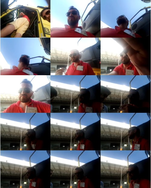 Download Video File: cam4 turkman3454