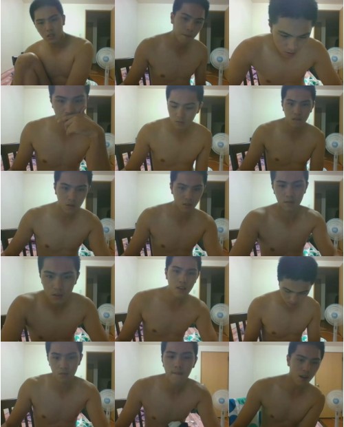 Download Video File: cam4 using06