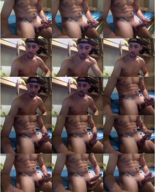 Download Video File: cam4 viictor21