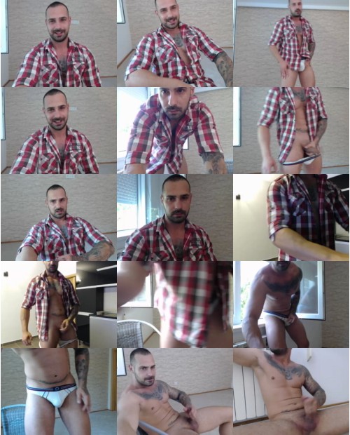 Download Video File: cam4 vladimirl0ve