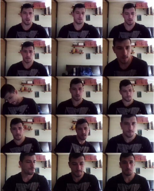 Download Video File: cam4 wild199026