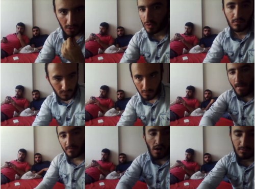 Download Video File: cam4 xxistanbullu