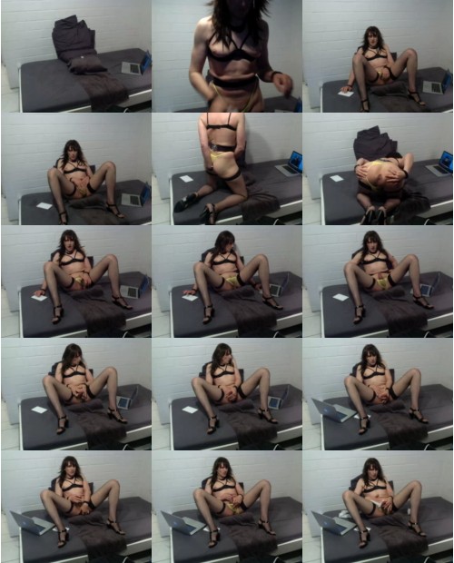 Download Video File: cam4 yvonnela