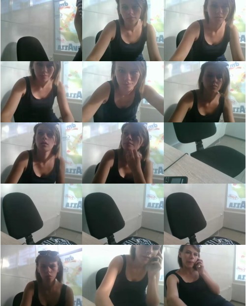 Download Video File: cam4 zara45