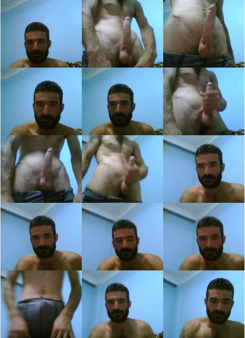 Download Video File: cam4  ezel