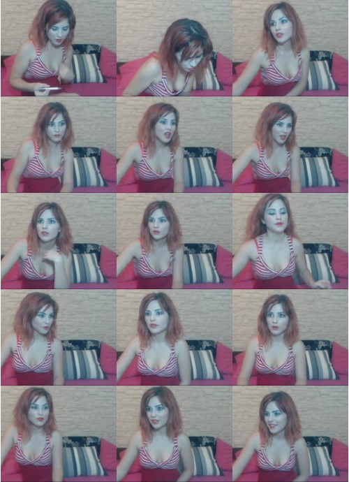 Download Video File: cam4 afroditashow