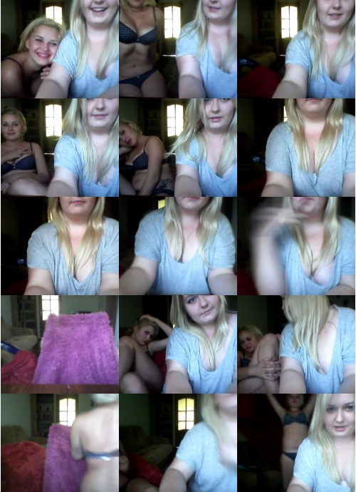 Download Video File: cam4 agnessa cute