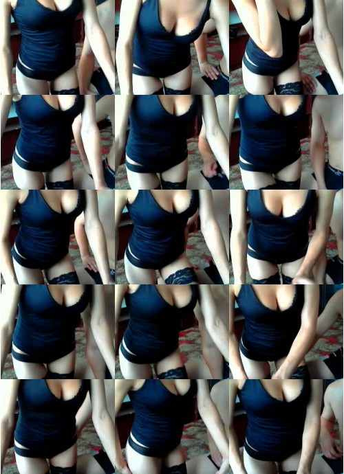 Download Video File: cam4 anabeleee