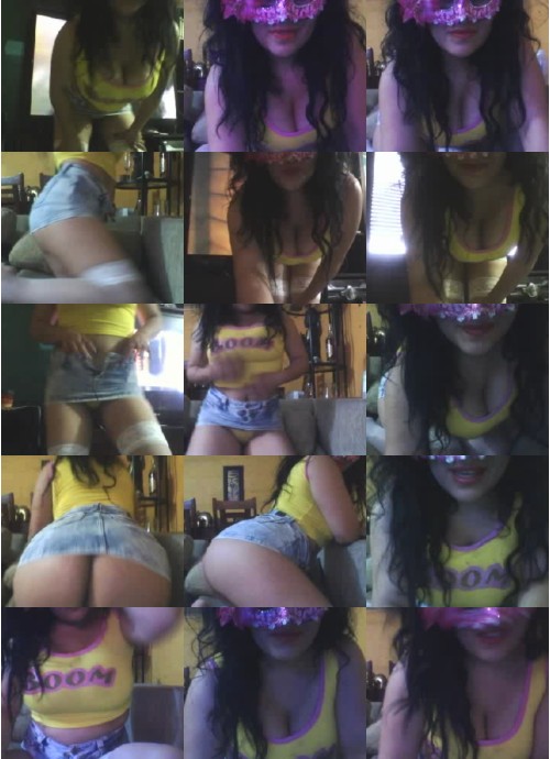 Download Video File: cam4 anamariaaran