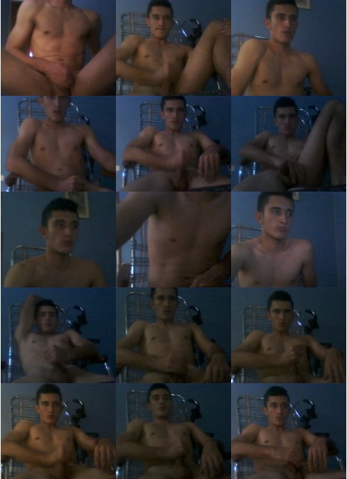 Download Video File: cam4 andres23agos