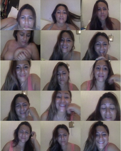 Download Video File: cam4 babygirl071