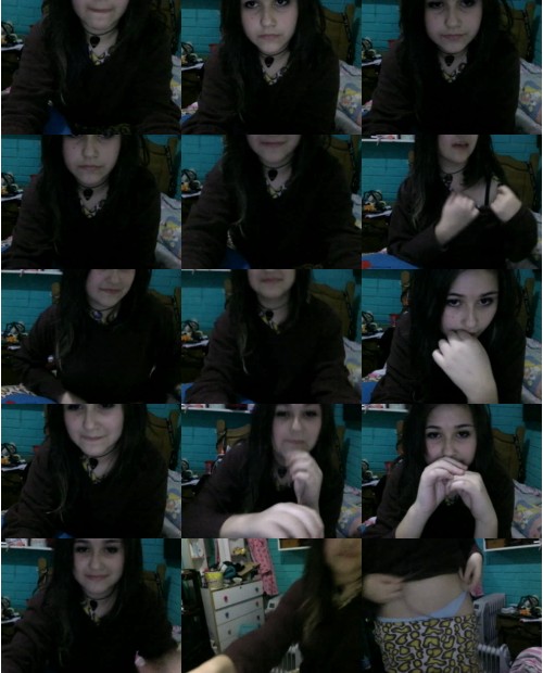 Download Video File: cam4 backlover797