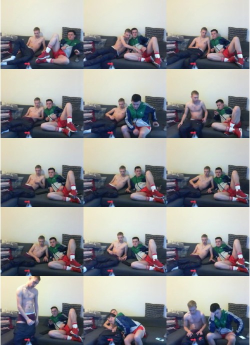 Download Video File: cam4 badscallies