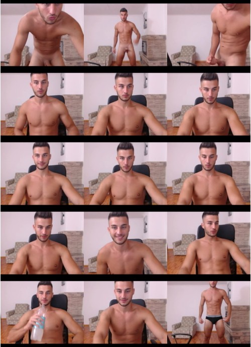 Download Video File: cam4 barryslick20