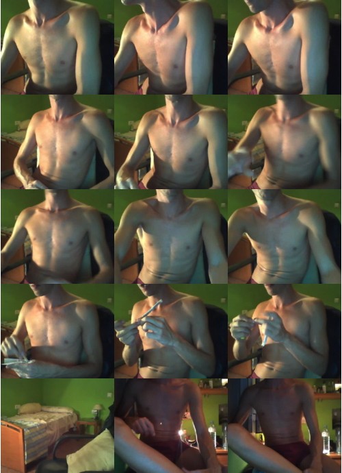 Download Video File: cam4 bokeron88