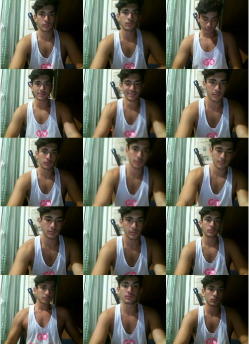 Download Video File: cam4 bomb95