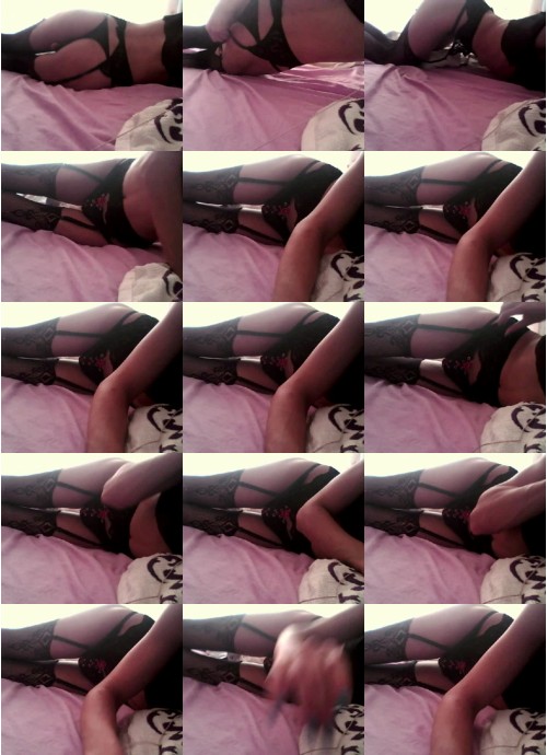 Download Video File: cam4 bounceeee