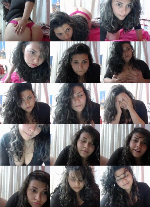 Download Video File: cam4 candychica