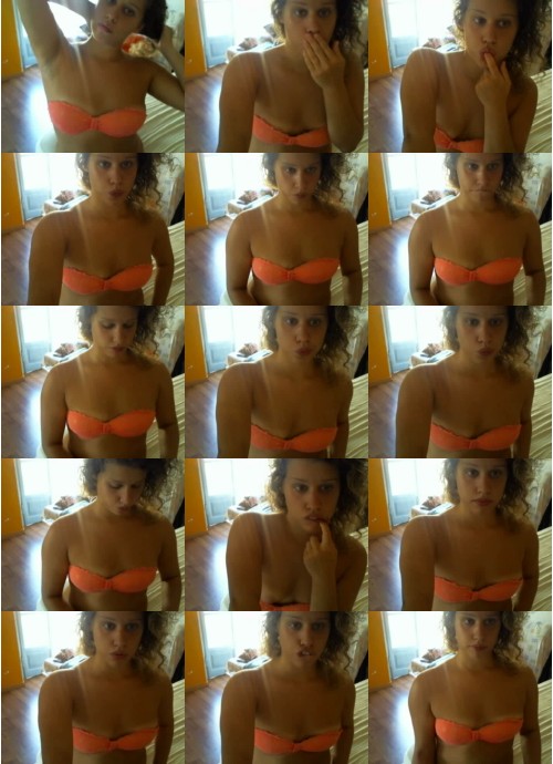 Download Video File: cam4 caramellina4