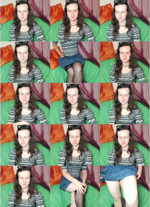 Download Video File: cam4 carolinelady