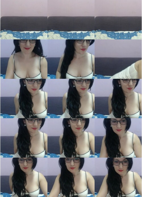 Download Video File: cam4 casythebest