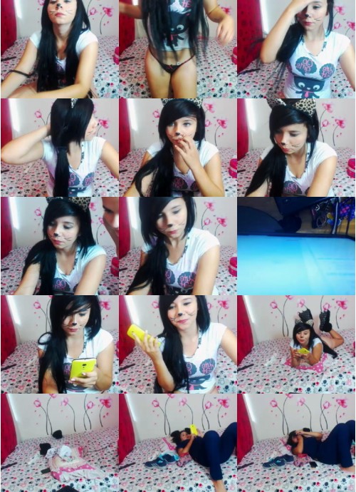 Download Video File: cam4 colliecastle