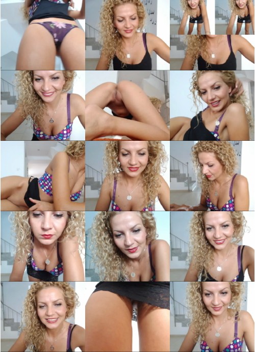 Download Video File: cam4 curlymicha