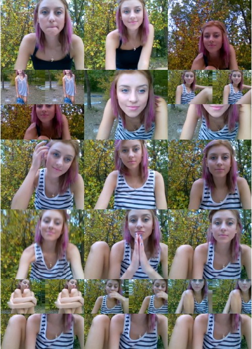 Download Video File: cam4 dalyana