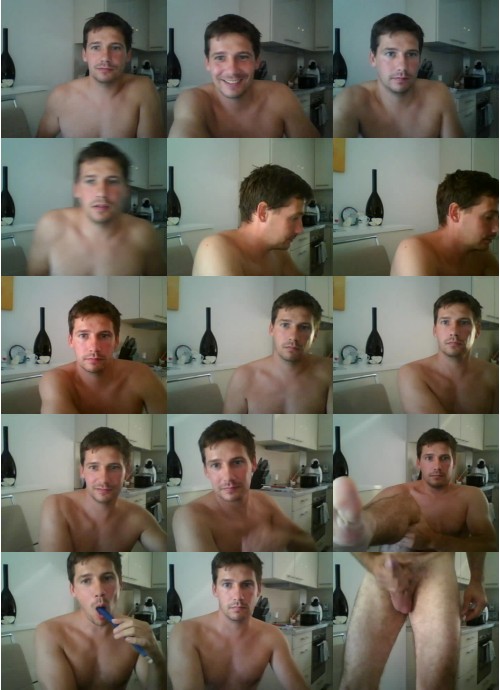 Download Video File: cam4 dhofmann