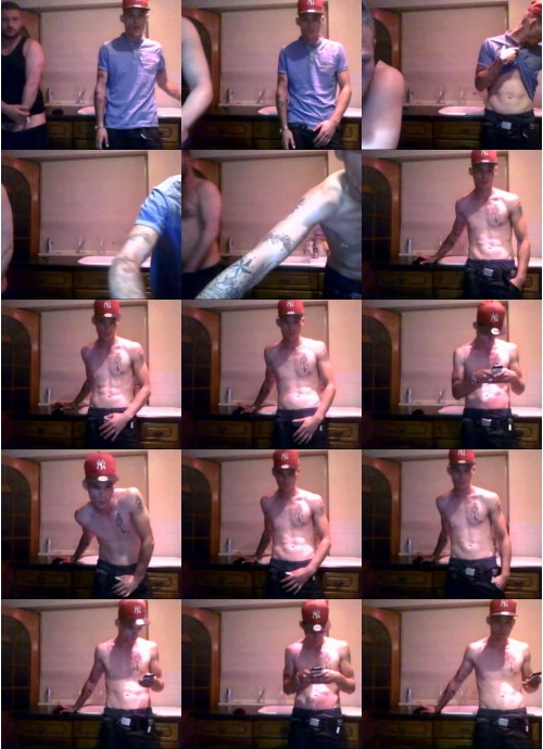 Download Video File: cam4 ditadita