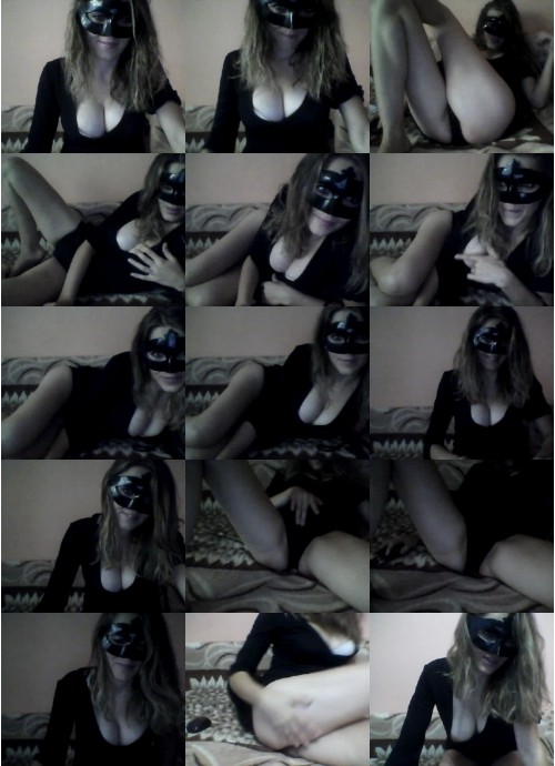 Download Video File: cam4 dulcechica26