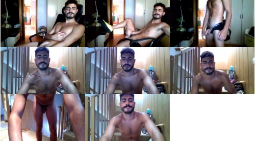 Download Video File: cam4 ednorman