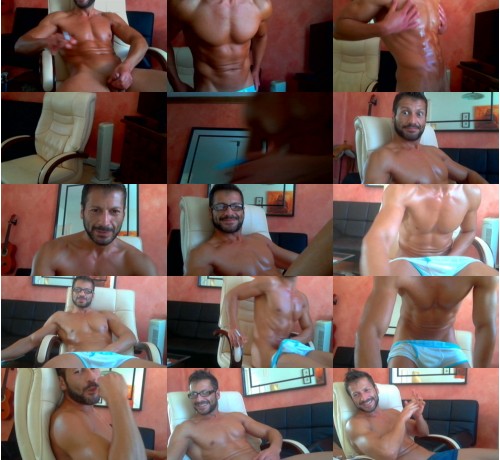 Download Video File: cam4 el vagabundo