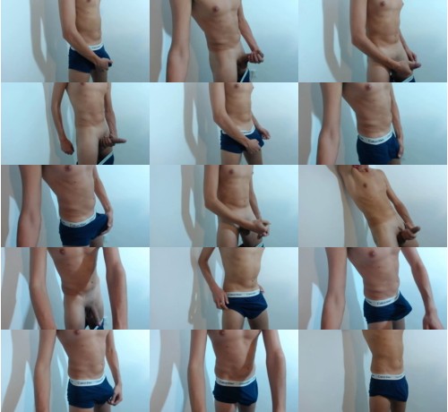 Download Video File: cam4 europeankid