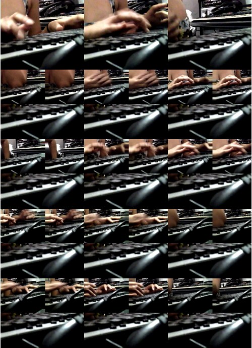 Download Video File: cam4 gabisantos69