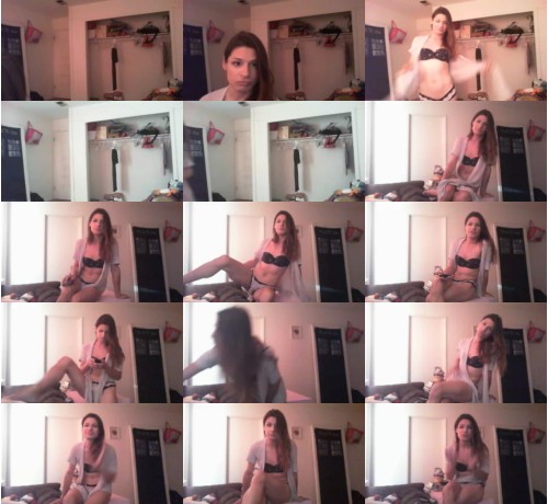 Download Video File: cam4 geekprincess