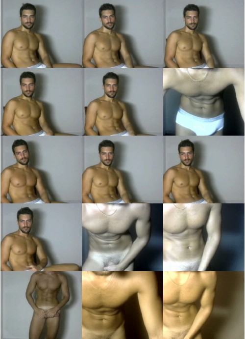 Download Video File: cam4 gio87978
